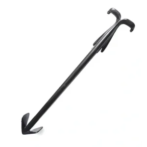 Bastón aireador de 80 cm para compostera de patio